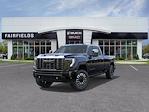New 2026 GMC Sierra 3500 Denali Ultimate Crew Cab 4WD Pickup for sale #G26112 - photo 8