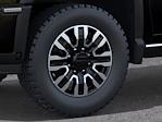 New 2026 GMC Sierra 3500 Denali Ultimate Crew Cab 4WD Pickup for sale #G26112 - photo 9