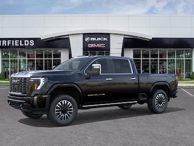 New 2026 GMC Sierra 2500 Denali Ultimate Crew Cab 4WD Pickup for sale #G26119 - photo 2