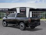 New 2026 GMC Sierra 2500 Denali Ultimate Crew Cab 4WD Pickup for sale #G26119 - photo 3
