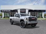 New 2026 GMC Sierra 2500 AT4 Crew Cab 4WD Pickup for sale #G26140 - photo 1