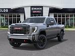 New 2026 GMC Sierra 2500 AT4 Crew Cab 4WD Pickup for sale #G26140 - photo 6