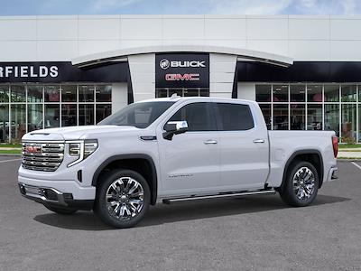New 2026 GMC Sierra 1500 Denali Crew Cab 4WD Pickup for sale #G26146 - photo 2