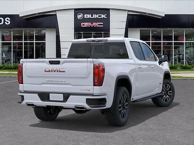 2026 GMC Sierra 1500 Crew Cab 4WD Pickup for sale #G26153 - photo 2