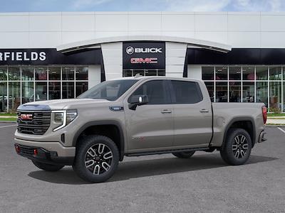 New 2026 GMC Sierra 1500 AT4 Crew Cab 4WD Pickup for sale #G26154 - photo 2