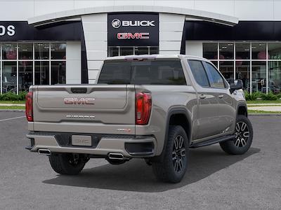 New 2026 GMC Sierra 1500 AT4 Crew Cab 4WD Pickup for sale #G26154 - photo 2