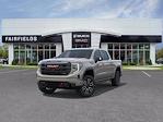 New 2026 GMC Sierra 1500 AT4 Crew Cab 4WD Pickup for sale #G26154 - photo 8