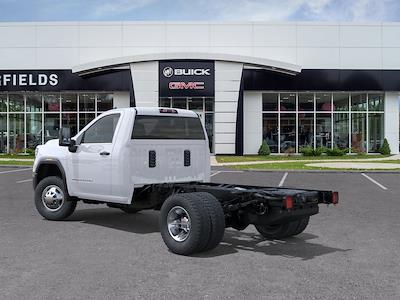 New 2026 GMC Sierra 3500 - photo 1