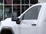 New 2026 GMC Sierra 3500 Regular Cab 60 CA Cab Chassis for sale #G26180 - photo 12