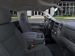 New 2026 GMC Sierra 3500 Regular Cab 60 CA Cab Chassis for sale #G26180 - photo 17