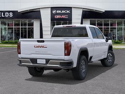 New 2026 GMC Sierra 2500 SLE Crew Cab 4WD Pickup for sale #G26181 - photo 2