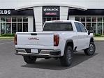 New 2026 GMC Sierra 2500 SLE Crew Cab 4WD Pickup for sale #G26181 - photo 2