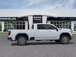 New 2026 GMC Sierra 2500 SLE Crew Cab 4WD Pickup for sale #G26181 - photo 5