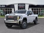 New 2026 GMC Sierra 2500 SLE Crew Cab 4WD Pickup for sale #G26181 - photo 6