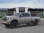 New 2026 GMC Sierra 2500 AT4 Crew Cab for sale #G26185 - photo 1