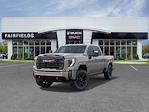 New 2026 GMC Sierra 2500 AT4 Crew Cab for sale #G26185 - photo 8