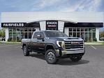 New 2026 GMC Sierra 3500 SLE Crew Cab 4WD Pickup for sale #G26186 - photo 1
