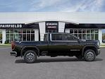New 2026 GMC Sierra 3500 SLE Crew Cab 4WD Pickup for sale #G26186 - photo 5