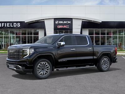 2026 GMC Sierra 1500 Crew Cab 4WD Pickup for sale #G26187 - photo 2