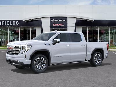 New 2026 GMC Sierra 1500 Denali Crew Cab 4WD Pickup for sale #G26190 - photo 2