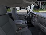 New 2026 GMC Sierra 3500 Regular Cab 60 CA Cab Chassis for sale #G26190 - photo 17