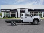 New 2026 GMC Sierra 3500 Regular Cab 60 CA Cab Chassis for sale #G26190 - photo 5