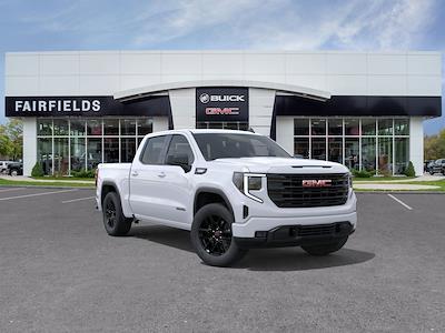 New 2026 GMC Sierra 1500 Elevation Crew Cab for sale #G26195 - photo 1