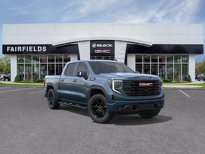 New 2026 GMC Sierra 1500 Elevation Crew Cab for sale #G26204 - photo 1