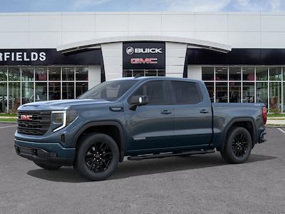 New 2026 GMC Sierra 1500 Elevation Crew Cab for sale #G26204 - photo 2
