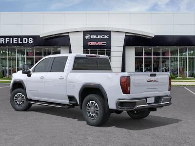 New 2026 GMC Sierra 2500 SLE Crew Cab for sale #G26205 - photo 2
