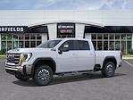 New 2026 GMC Sierra 2500 SLE Crew Cab for sale #G26205 - photo 2