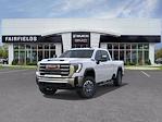 New 2026 GMC Sierra 2500 SLE Crew Cab for sale #G26205 - photo 8