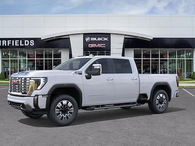 New 2026 GMC Sierra 2500 Denali Crew Cab for sale #G26206 - photo 2