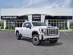 New 2026 GMC Sierra 2500 Denali Crew Cab for sale #G26206 - photo 1