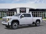 New 2026 GMC Sierra 2500 Denali Crew Cab for sale #G26206 - photo 2