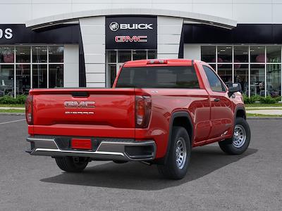 New 2026 GMC Sierra 1500 Pro Regular Cab for sale #G26211 - photo 2