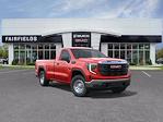 New 2026 GMC Sierra 1500 Pro Regular Cab for sale #G26211 - photo 1