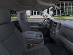 New 2026 GMC Sierra 1500 Pro Regular Cab for sale #G26211 - photo 17