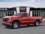 New 2026 GMC Sierra 1500 Pro Regular Cab for sale #G26211 - photo 3