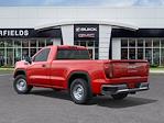 New 2026 GMC Sierra 1500 Pro Regular Cab for sale #G26211 - photo 4