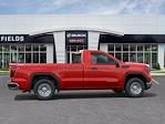 New 2026 GMC Sierra 1500 Pro Regular Cab for sale #G26211 - photo 5