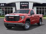 New 2026 GMC Sierra 1500 Pro Regular Cab for sale #G26211 - photo 6