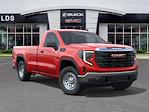 New 2026 GMC Sierra 1500 Pro Regular Cab for sale #G26211 - photo 7