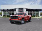 New 2026 GMC Sierra 1500 Pro Regular Cab for sale #G26211 - photo 8