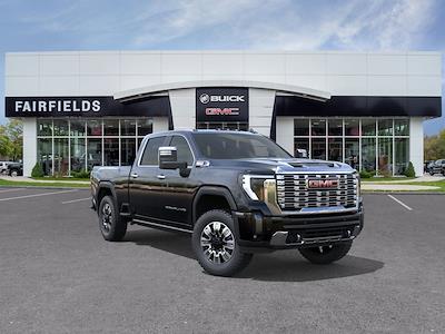 New 2026 GMC Sierra 2500 Denali Crew Cab for sale #G26213 - photo 1