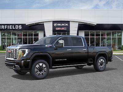 New 2026 GMC Sierra 2500 Denali Crew Cab for sale #G26213 - photo 2