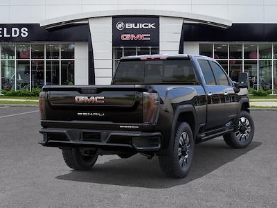 2026 GMC Sierra 2500 Crew Cab 4WD Pickup for sale #G26213 - photo 2