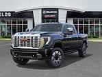 2026 GMC Sierra 2500 Crew Cab 4WD Pickup for sale #G26213 - photo 6