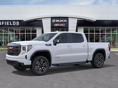 New 2026 GMC Sierra 1500 AT4 Crew Cab for sale #G26227 - photo 2