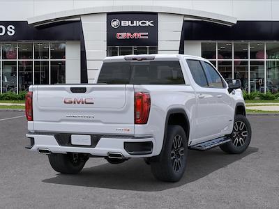 New 2026 GMC Sierra 1500 AT4 Crew Cab for sale #G26227 - photo 2
